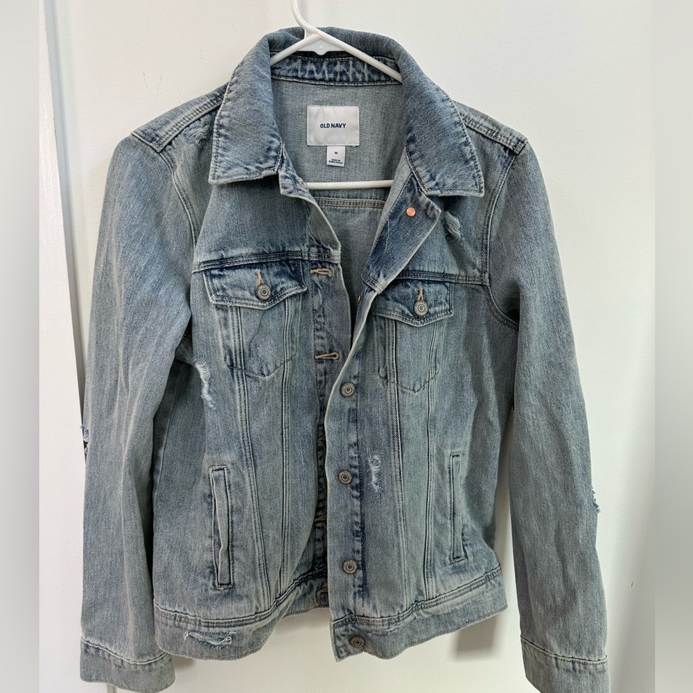 Old Navy Denim Jacket